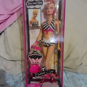 Then and now 1959-2009